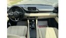 Mazda 6 MAZDA 6 S GRADE 2.5 2023-GCC-UNDER MAZDA WARRANTY-0% DOWNPAYMENT-FINANCE 5 YEARS