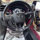 Lexus LX 600 F Sport Launch Edition 3.5L