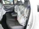 Nissan Navara 2025 NISSAN NAVARA 2.5 DIESEL DC PRO4X 4X4 BRAND NEW 0KM