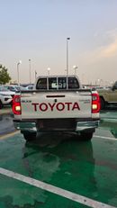 Toyota Hilux S GLX 2.7L AWD A/T