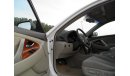 Toyota Camry 2009 GLX Ref #838