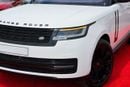 لاند روفر رينج روفر LWB Autobiography P530 4.4L