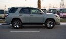 تويوتا 4Runner 2023 TOYOTA 4RUNNER 4.0L TRD OFF ROAD FULL OPTIONS ( HEATED SEATS)