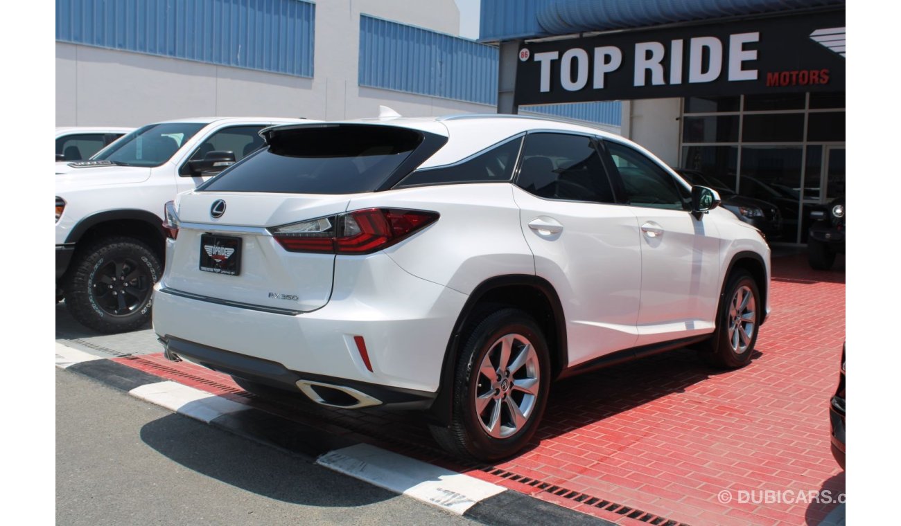 لكزس RX 350 LEXUS RX-350