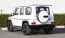 Mercedes-Benz G 63 AMG | 2022 | Double Night Package ramadan offer