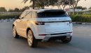 Land Rover Range Rover Evoque Dynamic