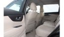 Nissan X-Trail SL SL Nissan X-Trail 2015 GCC No. 2 in excellent condition, without accidents, without paint