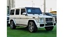 مرسيدس بنز G 63 AMG