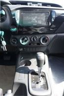 Toyota Hilux 4x4 DC 2.4L DSL A/T 2026 MODEL