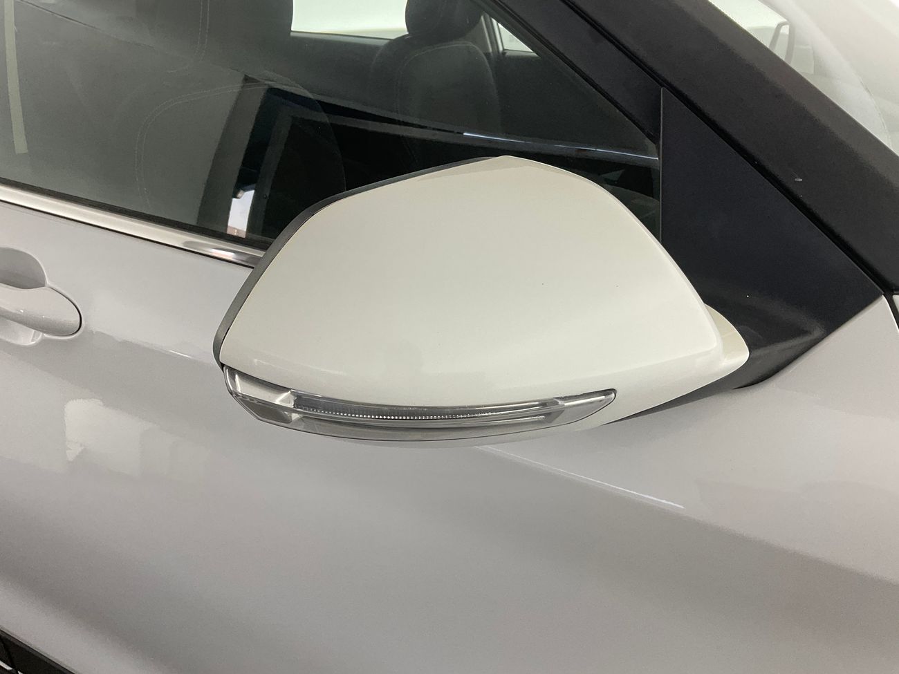 Chevrolet Groove LT | Guaranteed Warranty | 0 Down Payment