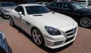 Mercedes-Benz SLK 350