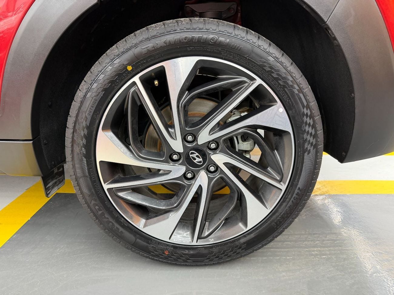 Hyundai Tucson Comfort 2.0L FREE REGISTRATION l NO CONVENIENCE FEES l Under warranty | Certified Pre-owned | 0% Dow