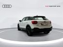 Audi Q2 Advanced 35 TFSI 150hp Black Package (Ref# 073216)