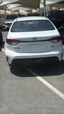 Toyota Corolla NEW Toyota Corolla 1.2L Hybrid 2024 0km