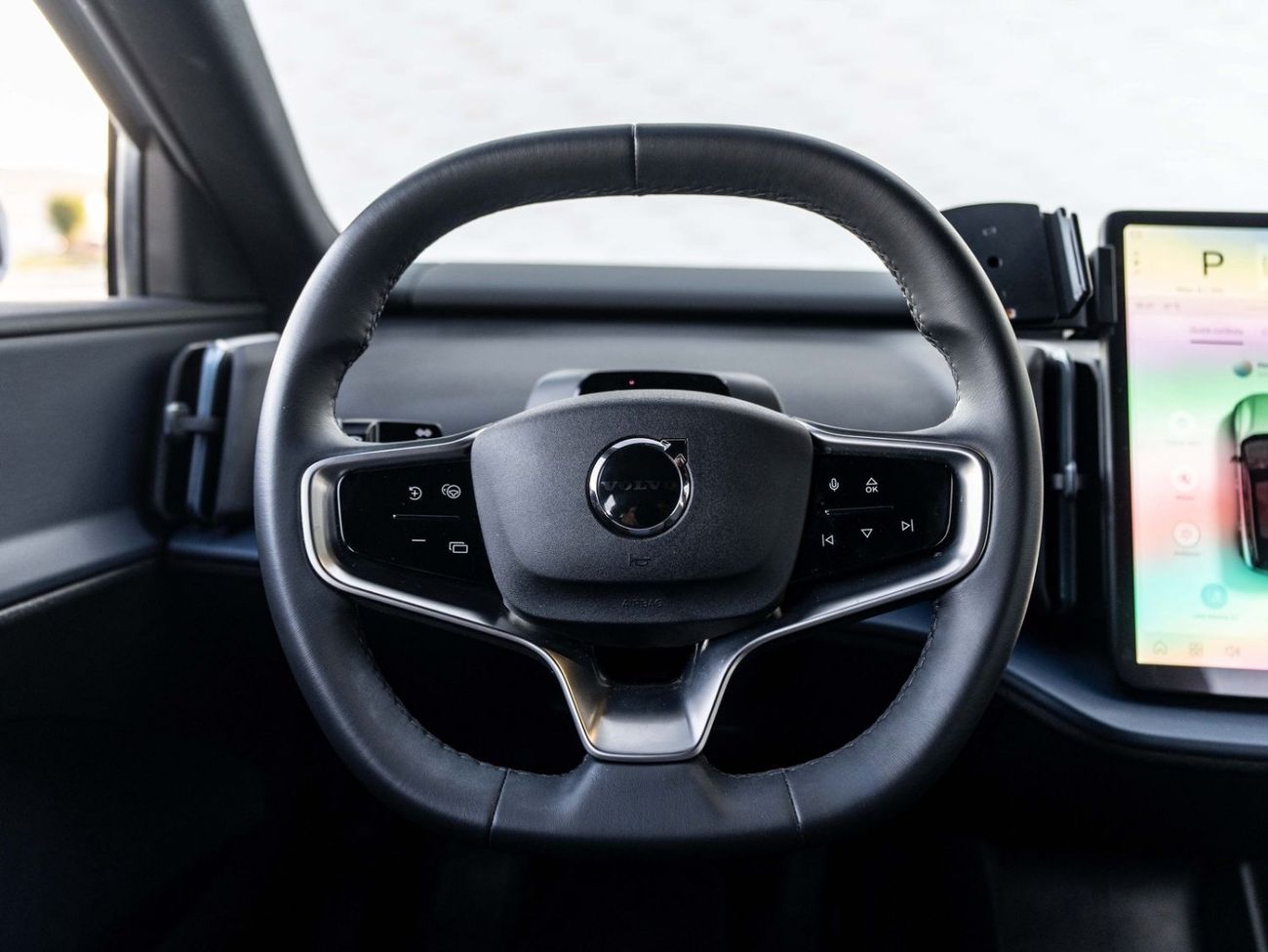 Volvo EX30 PLUS, миниатюра 18