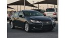 Lexus ES350 Lexus ES350 2013 Imported America