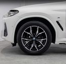BMW X4 XDRIVE 30I M SPORT