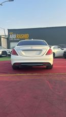 Mercedes Benz S500 AMG PREMIUM