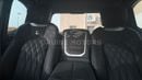 تويوتا لاند كروزر (LHD) TOYOTA LAND CRUISER 300 VX AWD VIP XTREME EDITION 3.3L DIESEL AT MY2025 – BLACK