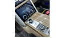 لاند روفر رينج روفر 2019 Range Rover Vogue HSE, Oct 2024 Range Rover Warranty, Dec 2025 Range Rover Service Pack, GCC