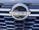 Nissan Patrol SE Platinum City 3.8L (Ext _GRAY  Inter_BURGUNDY)