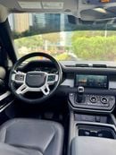 Land Rover Defender P400 110 First Edition 3.0L (7 Seater)