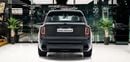 رولز رويس كولينان 6.75L V12 Twin-Turbocharged Engine | Warranty