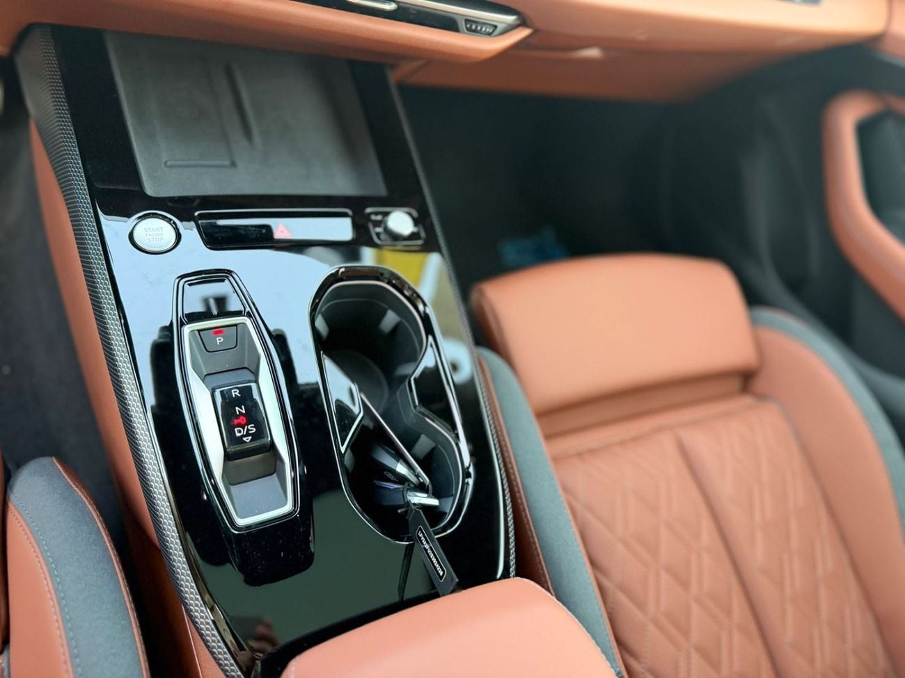 Audi A5 Coupe Sportback  Coupe Sportback