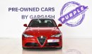 Alfa Romeo Giulia Super