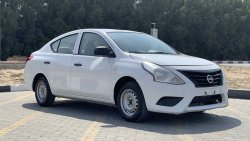 Nissan Sunny 2016 Ref#95