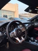 Mercedes Benz CLS63 AMG STANDARD