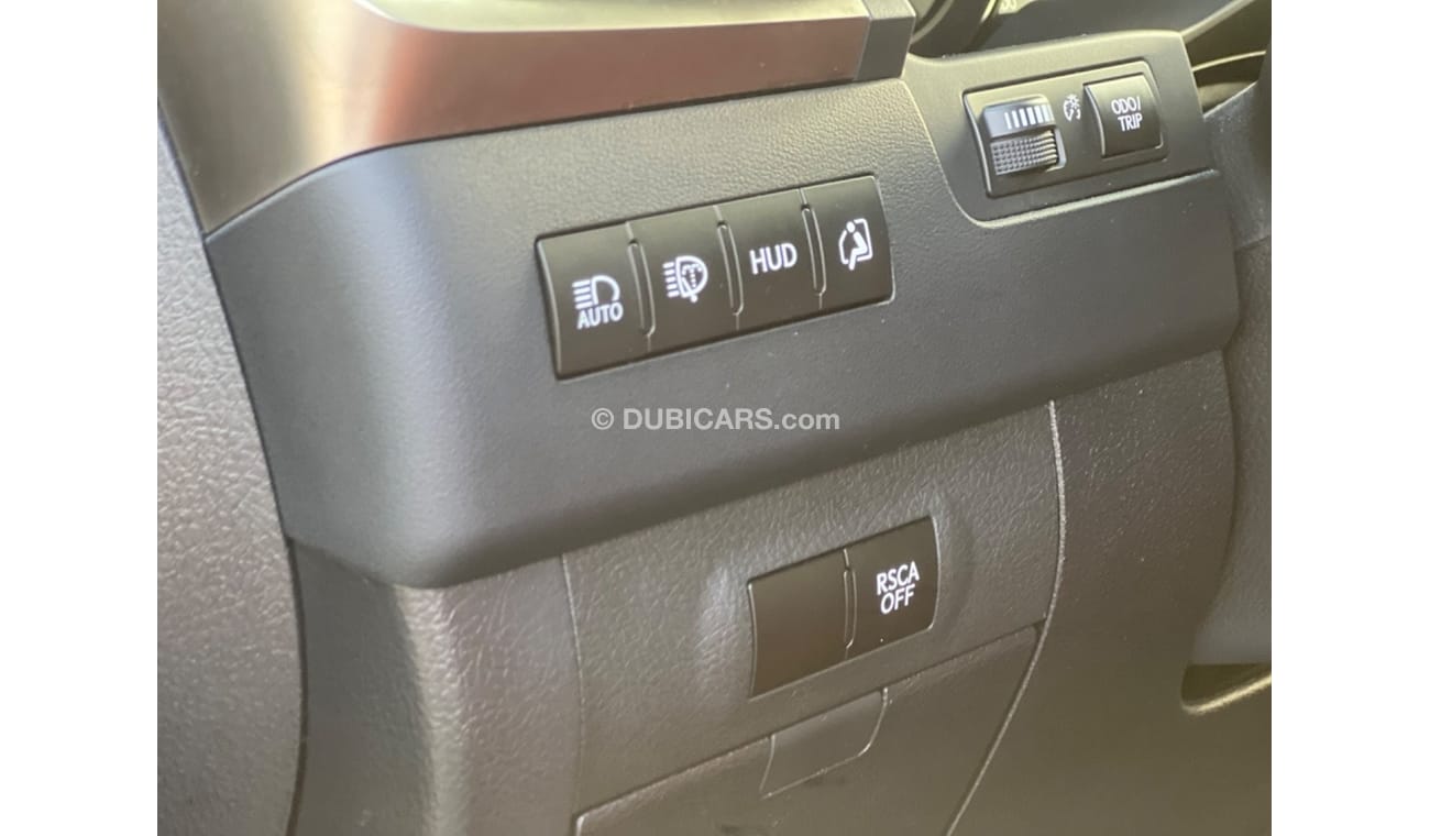 Lexus LX 570 Signature Lx570s