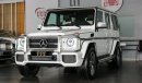 مرسيدس بنز G 63 AMG