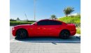 Dodge Charger SXT || Agency Maintained || Sunroof || GCC || Immaculate Condition