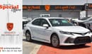 Toyota Camry Toyota Camry GLE 2.5L | Hybrid 2024