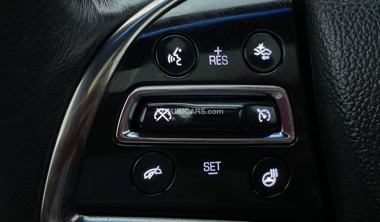 كاديلاك ATS PREMIUM 3.6 | بدون دفعة مقدمة | اختبار قيادة مجاني للمنزل