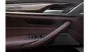 BMW 540i 540i M-Kit | 4,504 P.M  | 0% Downpayment | BMW Warranty + Service!