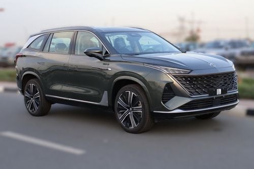 أم جي RX9 2025 MG RX5 2.0L Turbo Luxury Full option
