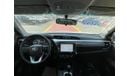 Toyota Hilux TOYOTA HILUX 2.8L, DIESEL, AUTOMATIC , SILVER EXTERIOR WITH BLACK INTERIOR,  ONLY FOR EXPORT