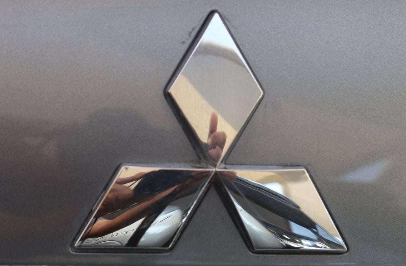 ميتسوبيشي إكلبس كروس ميتسوبيشى إكلبس كروس 2020 - خليجى - بدون حوادث - محرك.1.5L- بحاله ممتازه