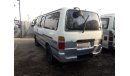 Toyota Hiace Hiace RIGHT HAND DRIVE (Stock no PM 305 )