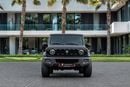 سوزوكي جيمني Jimny | 1,078 P.M | 0% Downpayment | JIMNY | UNDER WARRANTY! | Ramadan Offer!
