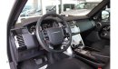 Land Rover Range Rover Sport HSE RANGE ROVER VOGUE HSE 5.0L 2020