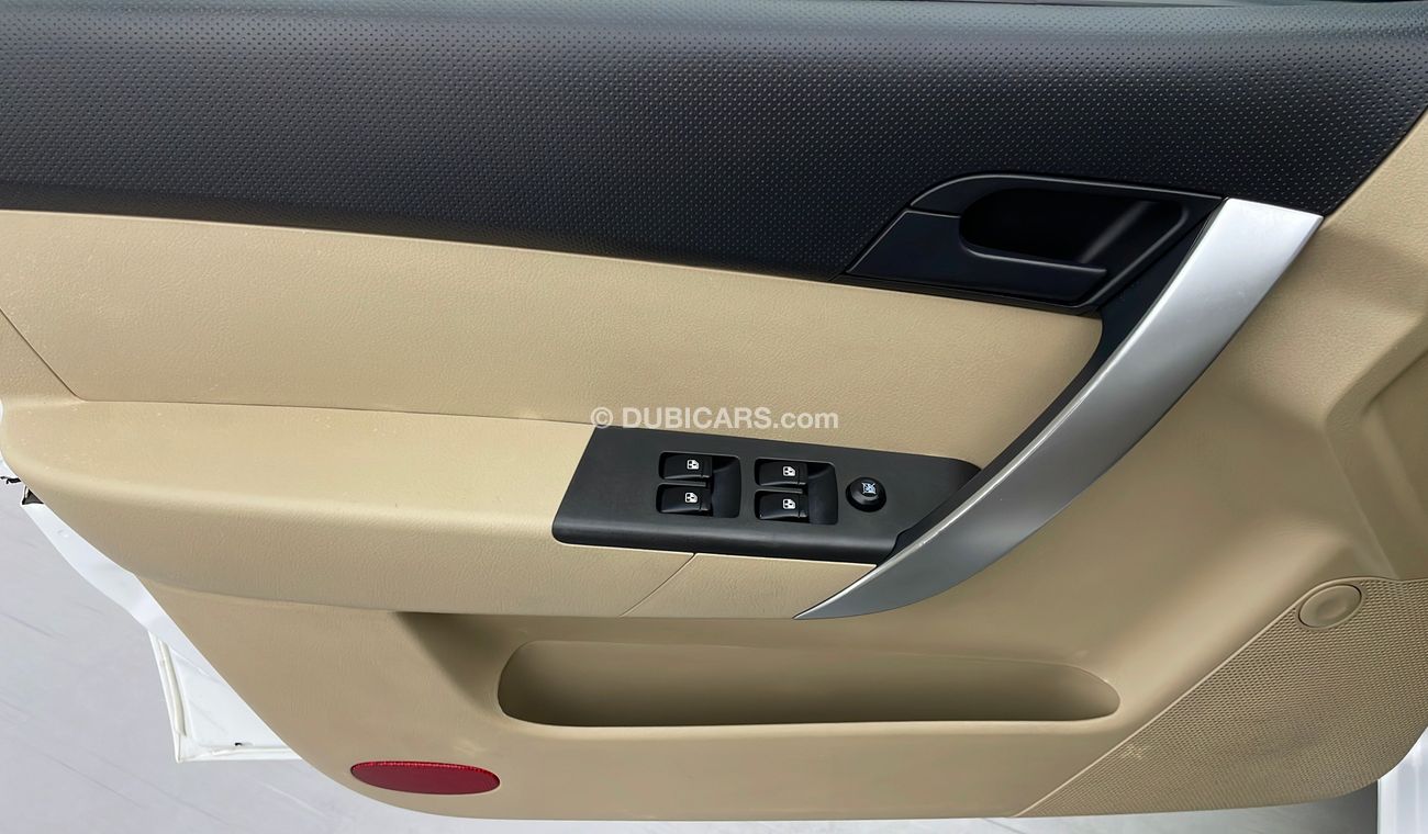 Chevrolet Aveo LS 1400