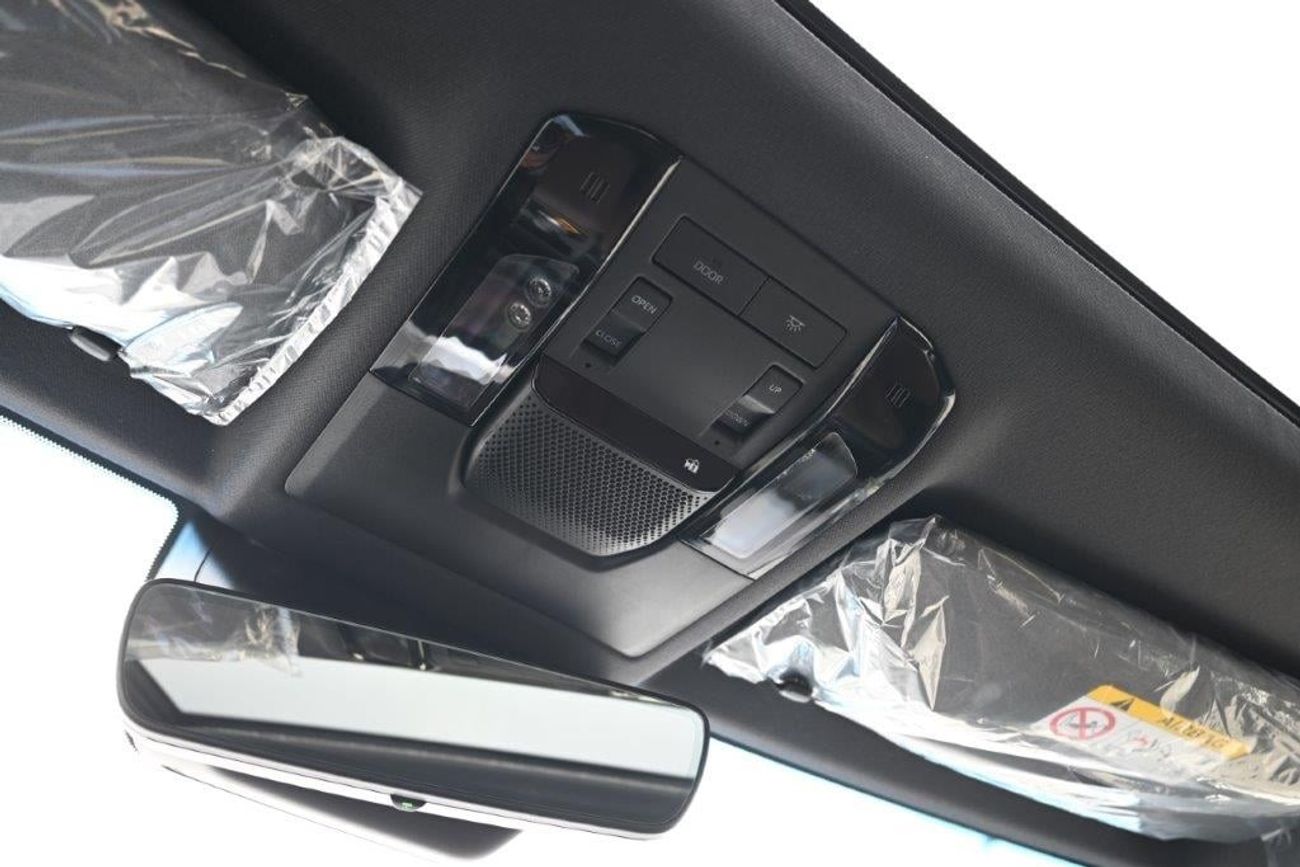 Toyota Prado 2024 TOYOTA PRADO ALL ROUNDER SE 2.8L DIESEL 4WD7 SEAT AT