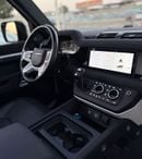 لاند روفر ديفندر P400 90 X-Dynamic HSE 3.0L (5 Seater)