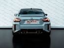 BMW M2