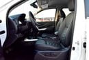 Nissan Navara 2024 NISSAN NAVARA DOUBLE CAB PICKUP LE 2.5L PETROL 4WD 5-SEATER MT