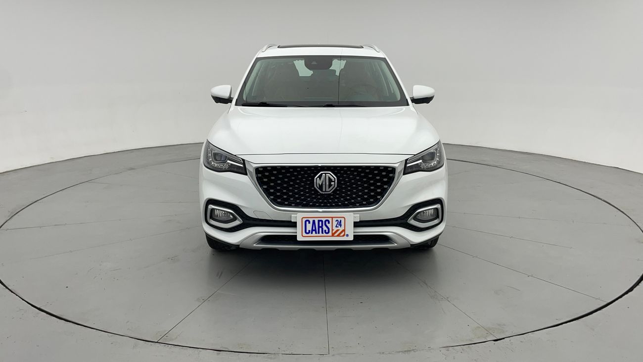 MG HS TROPHY 2 | Zero Down Payment | Free Home Test Drive