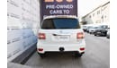 Nissan Patrol AED 2239 PM 5.6L LE TITANIUM GCC DEALER WARRANTY